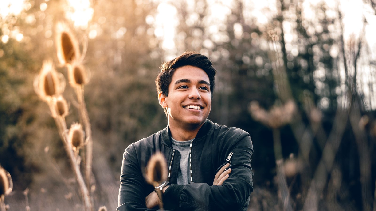 Member Spotlight: The Question That Changed a Career